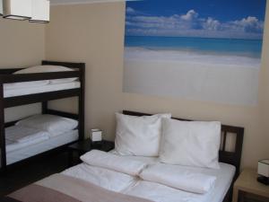 Krzywy Domek w Ostrowie Morza Brzeg