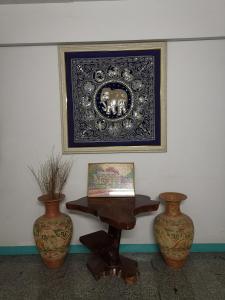 อารมย์ดี อพาทเม้นท์ ขอนแก่น