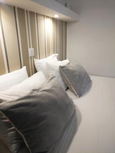 Nidos Accommodation Gaia