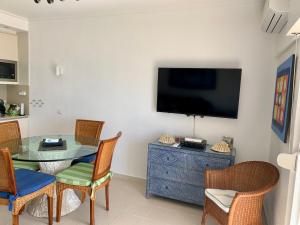 Apartamento Frente praia