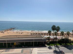 Apartamento Frente praia