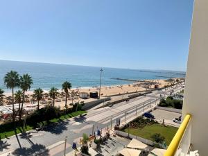 Apartamento Frente praia