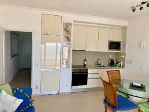 Apartamento Frente praia