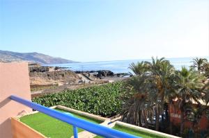 El Alisio Beach