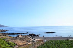 El Alisio Beach