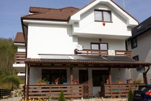 Pensiunea Prisaca Dornei