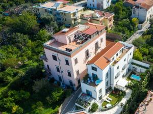 My Exclusive Italy - Luxury Villa with Penthouse, Pools and Sea View