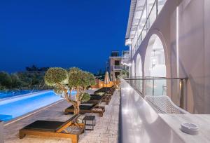 Litore Luxury Living Zakynthos Greece