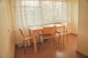 Comfort Triple Room with Shower room in Hostel Nele