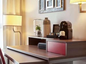 Appart'hotels Aparthotel Adagio Aix-en-Provence Centre : photos des chambres