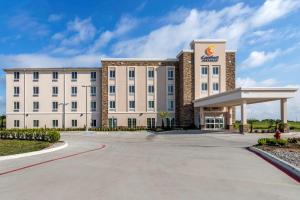Comfort Inn & Suites Waller