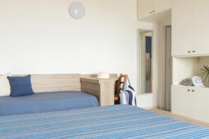 Sea View Home -Bilocale Angolo Cottura Vista Mare 4 pax