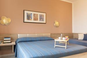 Sea View Home -Bilocale Angolo Cottura Vista Mare 4 pax