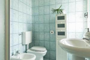 Sea View Home -Bilocale Angolo Cottura Vista Mare 4 pax