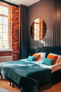 The Folks Hotel Konepaja - Vihti