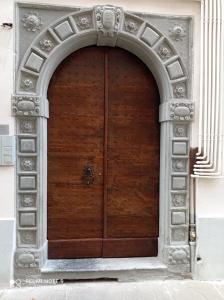 EMY & LU CASA VACANZE CITTA ALTA Centro Storico