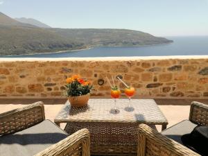 Akrolithi Boutique Hotel & Suites Lakonia Greece