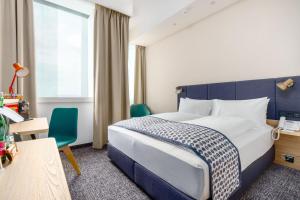 Deluxe Room room in Holiday Inn - Vienna - South