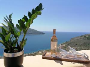 Akrolithi Boutique Hotel & Suites Lakonia Greece