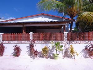 The Sunrise Huraa