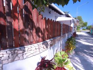The Sunrise Huraa