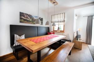 Ferienwohnung Königsleiten 111