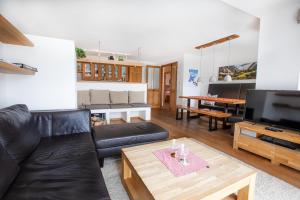 Ferienwohnung Königsleiten 111