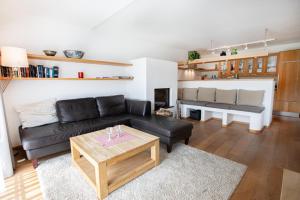 Ferienwohnung Königsleiten 111