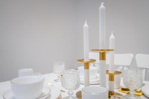 BpR LYNX Home with AC