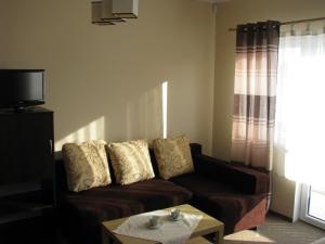 Krzywy Domek w Ostrowie Morza Brzeg