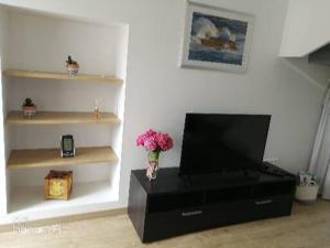 Maisons de vacances Le nid breton : photos des chambres