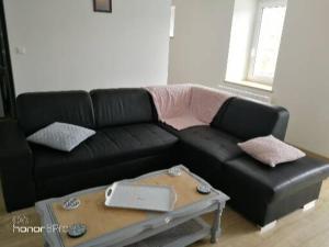 Maisons de vacances Le nid breton : photos des chambres