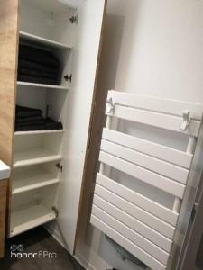 Maisons de vacances Le nid breton : photos des chambres