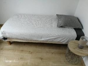 Maisons de vacances Le nid breton : photos des chambres