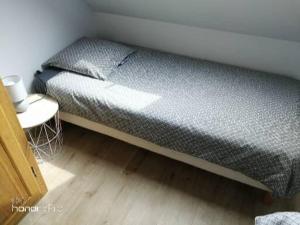 Maisons de vacances Le nid breton : photos des chambres