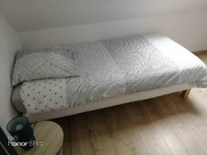 Maisons de vacances Le nid breton : photos des chambres