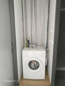 Maisons de vacances Le nid breton : photos des chambres