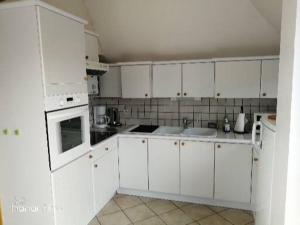 Maisons de vacances Le nid breton : photos des chambres