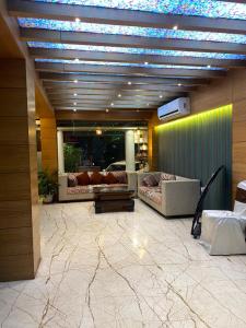 Hotel Aditya Residency