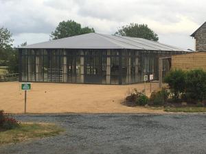 Campings Mobilhome 310 Mr et Mme Colas : photos des chambres