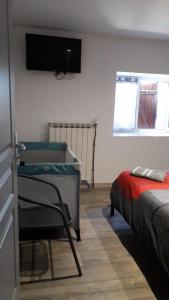 B&B / Chambres d'hotes Les TREMIERES : photos des chambres