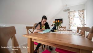 Ferienwohnungen Haus Sebastian