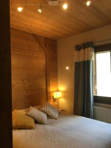 Appartements Cordee Cote Sud : photos des chambres