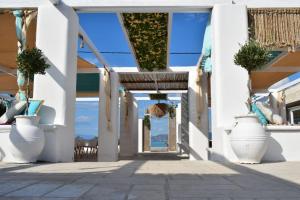 Marzi Beach and Bungalows Korinthia Greece