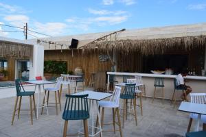 Marzi Beach and Bungalows Korinthia Greece