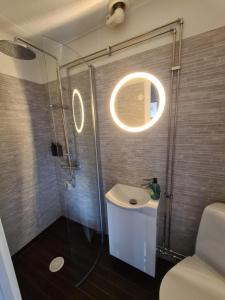 dala jarna hotell och vandrarhem