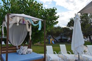 Marzi Beach and Bungalows Korinthia Greece