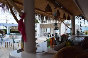 Marzi Beach and Bungalows Korinthia Greece