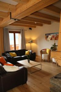 Appartements Cordee Cote Sud : photos des chambres