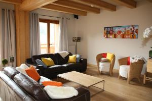 Appartements Cordee Cote Sud : photos des chambres